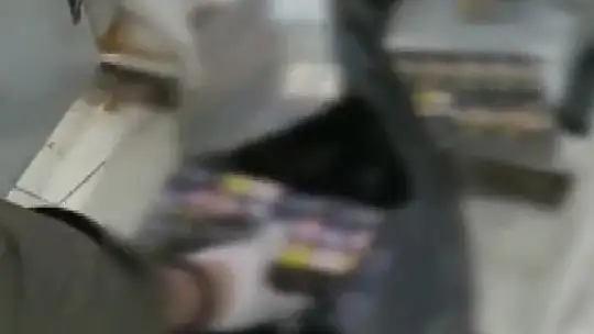 Gaziantep'te kaçak sigara operasyonu: 2 gözaltı