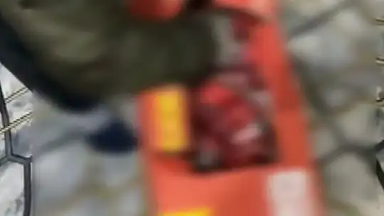 Gaziantep'te kaçak sigara operasyonu: 2 gözaltı