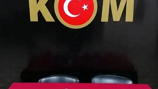 Gaziantep'te kaçak telefon ve sigara operasyonu: 3 gözaltı
