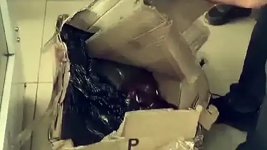Gaziantep'te kaçakçılık operasyonu: 8 gözaltı
