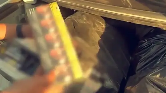 Gaziantep'te kaçakçılık operasyonu: 4 gözaltı