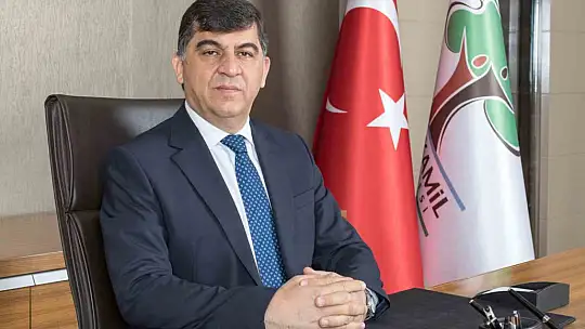 Gaziantep'te Kadınlar Günü mesajı