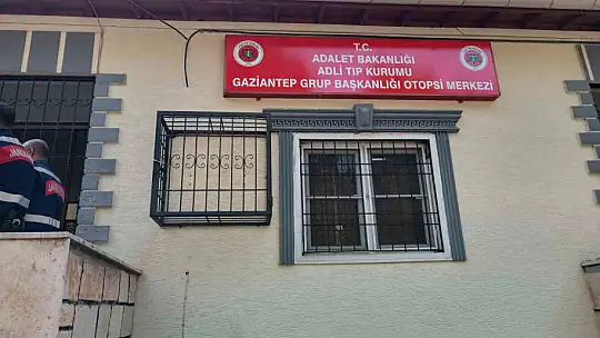 Gaziantep'te karı koca motosiklet kazasında hayatını kaybetti