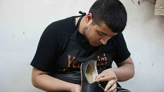 Gaziantep'te kışlık yemeni üretimi arttı