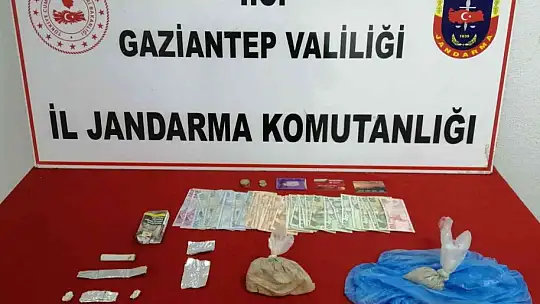 Gaziantep'te kripto para operasyonu