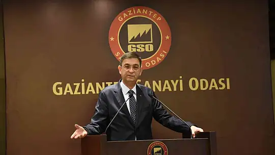 Gaziantep'te kurumsallaşma atağı