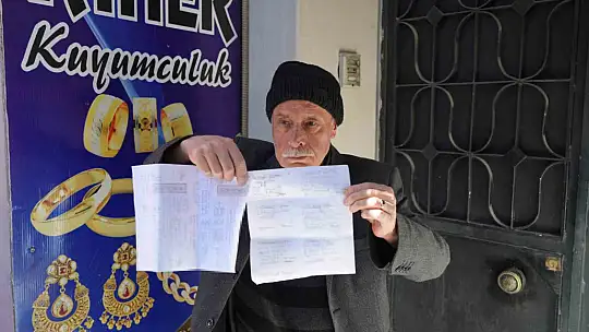 Gaziantep'te kuyumcu kardeşler 150 milyon TL'lik vurgun yaptı