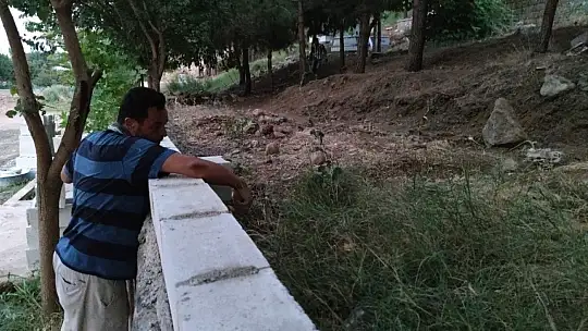 Gaziantep'te bomba paniği