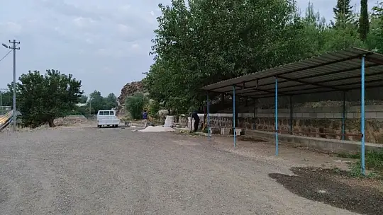 Gaziantep'te bomba paniği