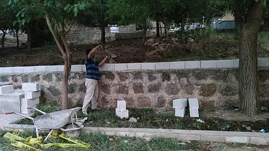 Gaziantep'te bomba paniği