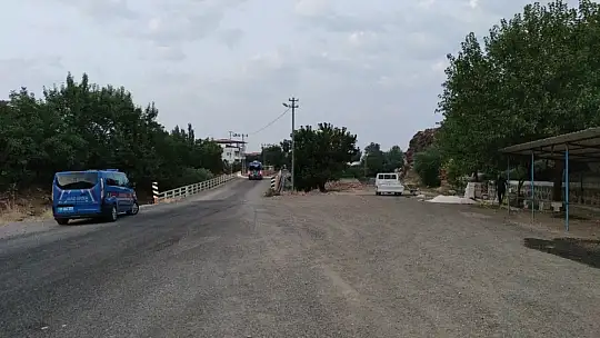 Gaziantep'te bomba paniği