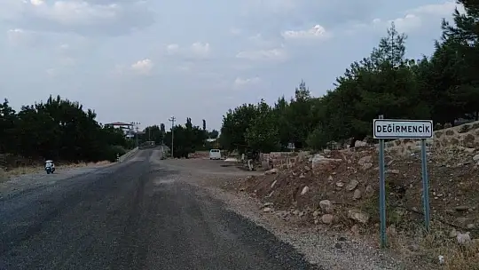 Gaziantep'te bomba paniği