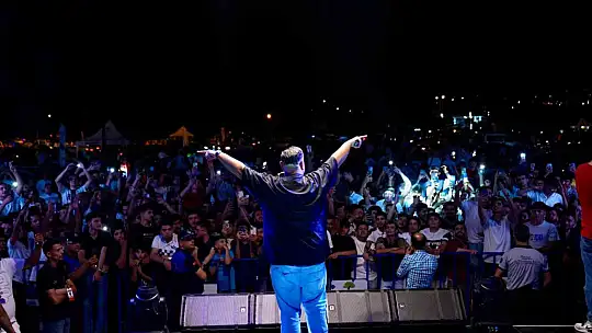 Gaziantep'te modifiye fest rüzgarı esti