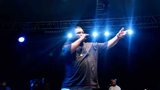 Gaziantep'te modifiye fest rüzgarı esti