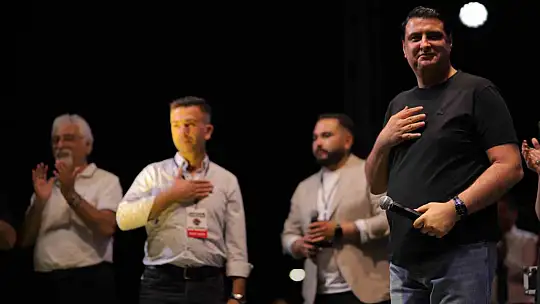 Gaziantep'te modifiye fest rüzgarı esti