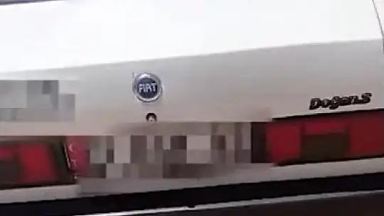 Gaziantep'te modifiyeli araçların sürücülerine ceza yağdı