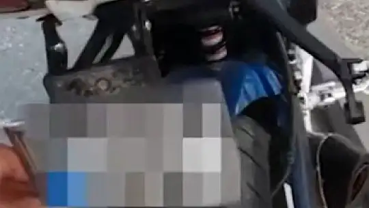 Gaziantep'te modifiyeli araçların sürücülerine ceza yağdı