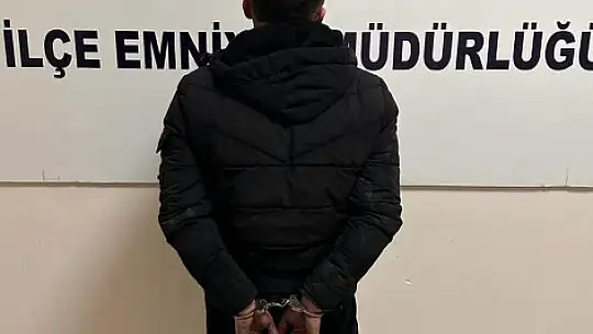 Gaziantep'te motosiklet ve elektrikli bisiklet çalan şüpheli yakalandı