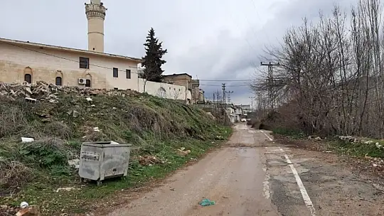Gaziantep'te mutasyonlu virüs paniği