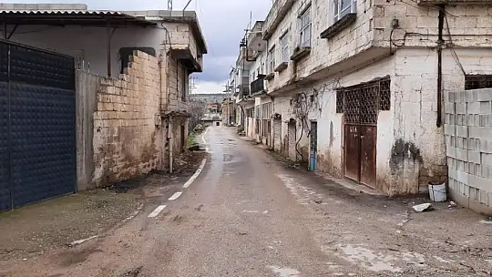 Gaziantep'te mutasyonlu virüs paniği