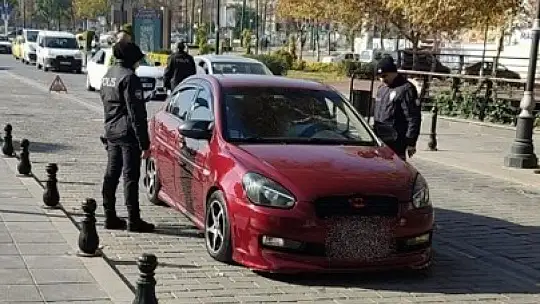 Gaziantep'te narko alan operasyonunda aranan 36 kişi yakalandı