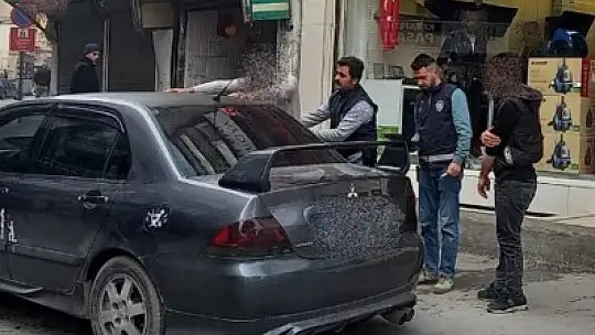 Gaziantep'te narko alan operasyonunda aranan 36 kişi yakalandı