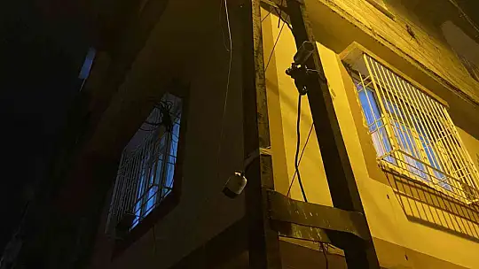 Gaziantep'te narkotikten dev şafak operasyonu: 18 gözaltı