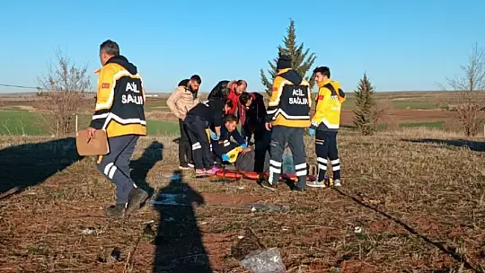 Gaziantep'te öğrenci servisi ile bir araç çarpıştı: 1 ölü, 12 yaralı