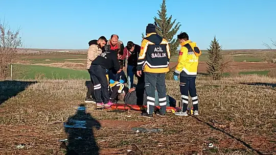 Gaziantep'te öğrenci servisi ile işçi servisi çarpıştı: 1 ölü, 12 yaralı