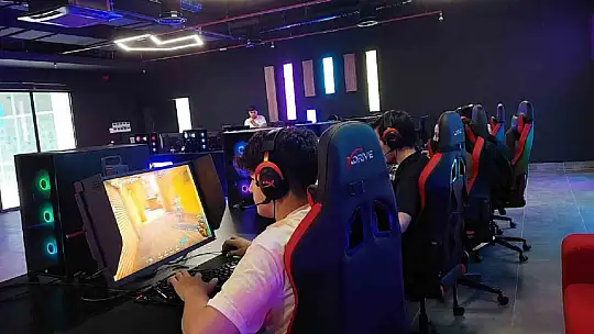 Gaziantep'te Öğretmenler Günü'ne özel E-spor turnuvaları başlıyor