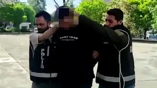 Gaziantep'te organize suç örgütüne operasyon: 6 gözaltı