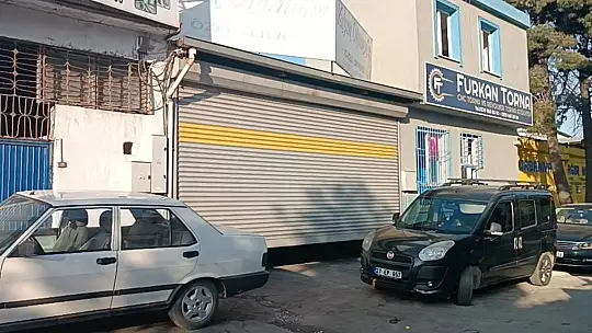 Gaziantep'te oto tamirci-müşteri kavgası: 2'si ağır 4 yaralı