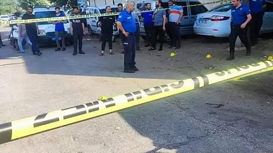 Gaziantep'te oto tamirci-müşteri kavgası: 2'si ağır 4 yaralı