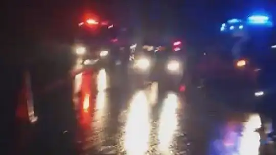 Gaziantep'te otomobil tıra arkadan çarptı: 1 ölü, 3 yaralı
