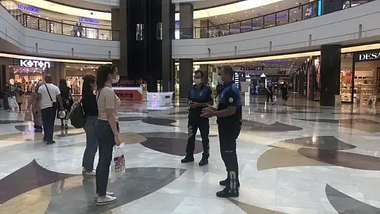 Gaziantep'te pandemi kurallarına uymayanlara ceza yağdı