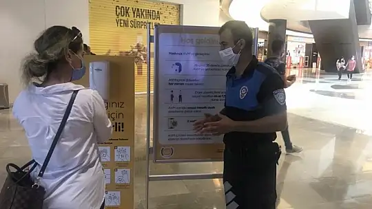Gaziantep'te pandemi kurallarına uymayanlara ceza yağdı