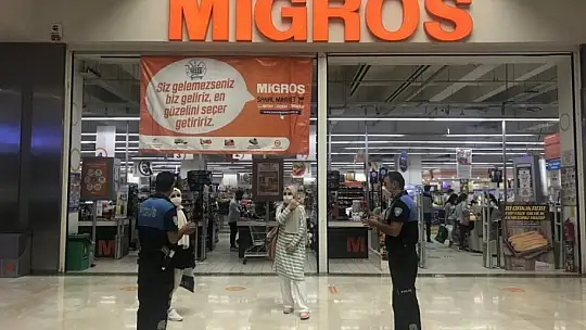 Gaziantep'te pandemi kurallarına uymayanlara ceza yağdı