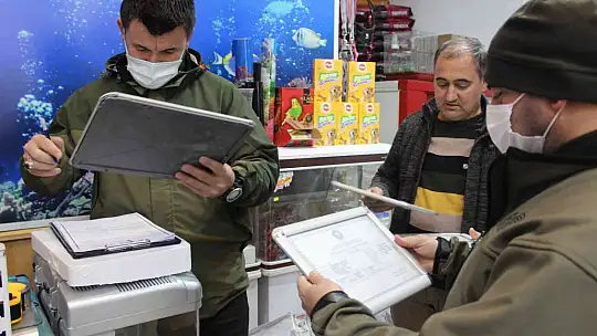 Gaziantep'te pitbull saldırısı sonrası pet shop denetimleri arttı