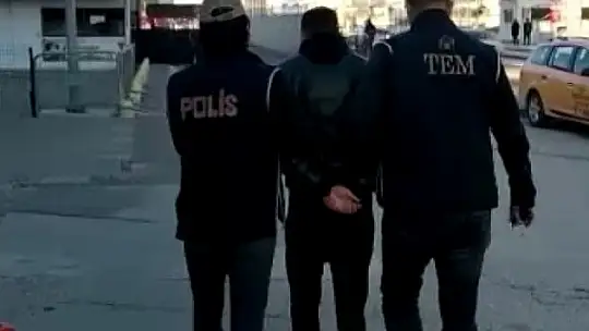 Gaziantep'te PKK/KCK operasyonu