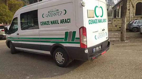 Gaziantep'te sahte alkolden ölenlerin sayısı 8'ye yükseldi