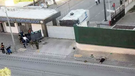 Gaziantep'te sahte bomba düzeneği ile saldırı girişiminde sıcak gelişme
