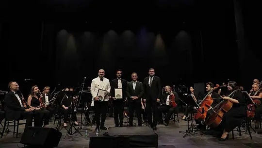 Gaziantep'te sanat dolu günler başladı