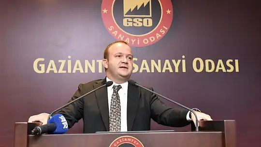 Gaziantep'te savunma sanayisi için önemli buluşma