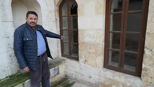 Gaziantep'te Şehit Aileleri ve Gazileri Derneği soyuldu