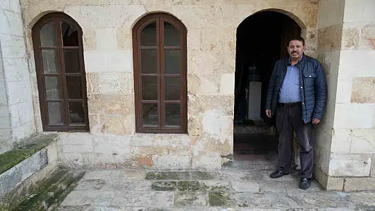 Gaziantep'te Şehit Aileleri ve Gazileri Derneği soyuldu