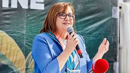 Gaziantep'te sertifikalı tohumların dağıtımına başladı
