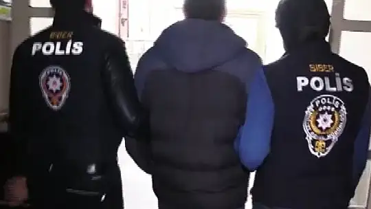 Gaziantep'te siber suçlarla yoğun mücadele