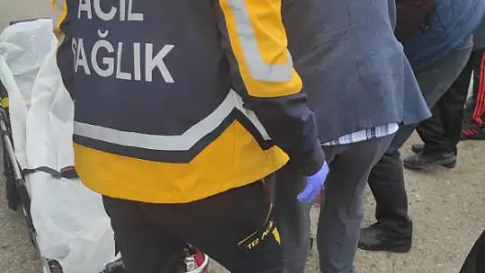 Gaziantep'te silahlı kavga: 1 yaralı