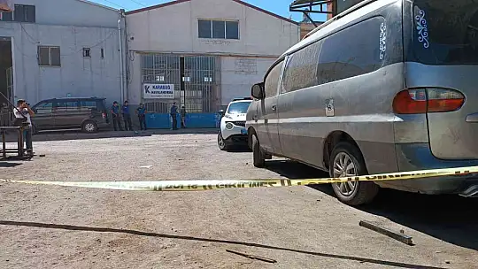 Gaziantep'te silahlı kavga: 2'si ağır 4 yaralı