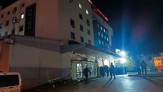 Gaziantep'te sokak düğününe kanlı baskın: 1 ölü, 4 yaralı